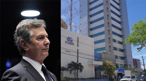 Juiz Léo Denisson determina que Globo renove com a TV Gazeta por mais cinco anos