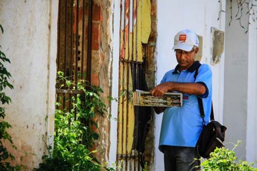 Saúde intensifica ações contra a dengue, zika e chikungunya