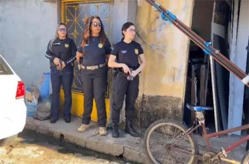 Violência doméstica: agressores de mulheres são detidos em Alagoas