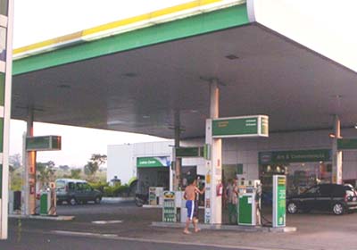 Falta álcool nos postos BR em Alagoas; estoques já estão chegando ao fim