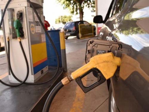 Confaz divulga tabela de preço médio de combustíveis em Alagoas