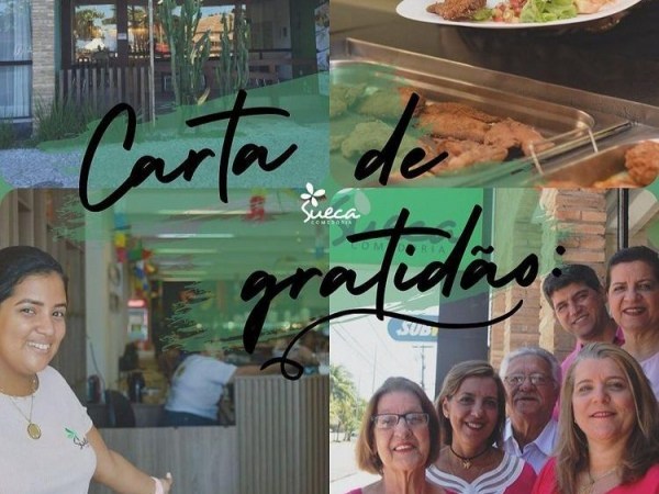 Impactos da Covid-19: Sueca Comendoria encerra as atividades