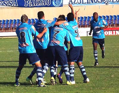 Em jogo suado, CSA vence o Itabaiana reassume a liderança na Série D