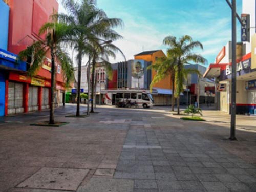 Aliança Comercial de Maceió se diz descontente com decreto do governo do Estado