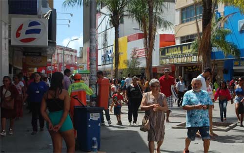 Dia das Crianças: compras devem movimentar cerca de R$ 35 milhões em Maceió