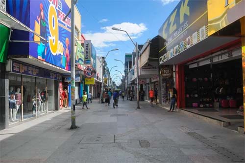 Horários de funcionamento durante o período natalino em Maceió