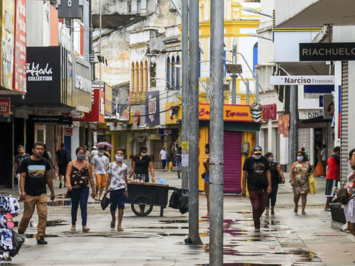 Decreto prorroga isolamento até o dia 22 de junho; Alagoas tem mais de 18 mil casos de Covid-19 e 660 óbitos