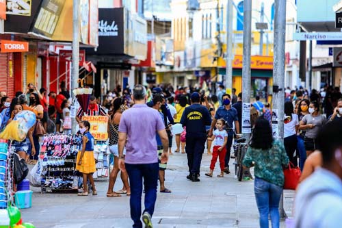 Sem parar no Carnaval, comércio de AL pode faturar R$ 118 milhões