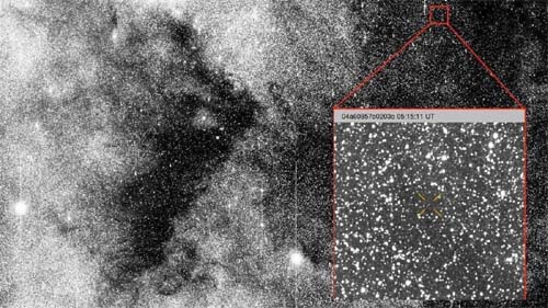 Identificado corpo celeste interestelar 3I/ATLAS provoca mobilização global na astronomia