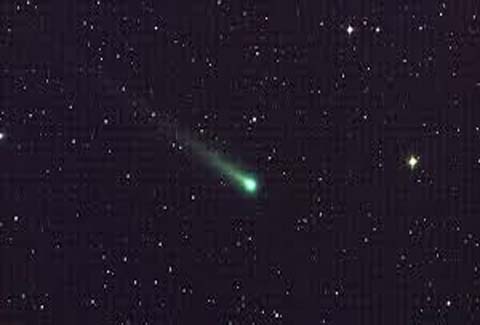 Cometa Ison faz hoje aproximação máxima do Sol e pode seguir em direção à Terra