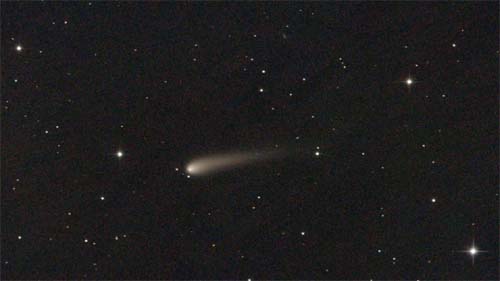 'Cometa do Século' poderá ser visto no Brasil a partir de hoje (15); saiba detalhes