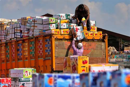 Comida chega ao maior preço de toda História moderna