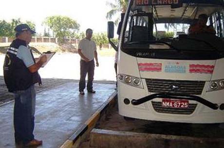 Justiça anula licitação do transporte complementar em Alagoas