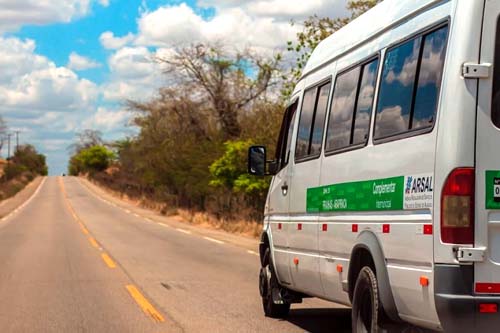 Estado não pode proibir transporte intermunicipal, diz MPF