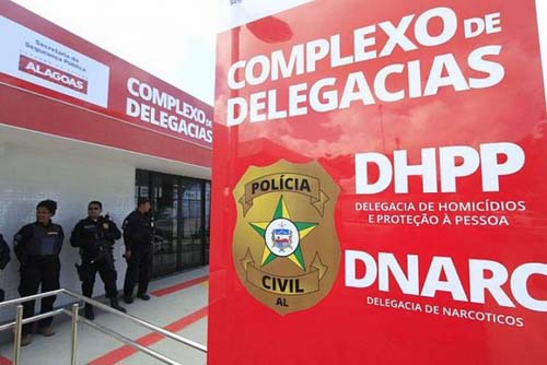 Operação policial em Chã de Bebedouro tem morte em confronto e prisão de suspeitos de homicídio