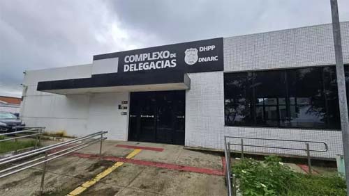 Menor sofre ferimento por tiro acidental em residência vizinha