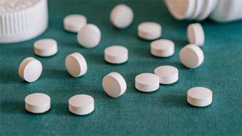 Novo medicamento em forma de comprimido está em análise pela Anvisa para tratamento de obesidade