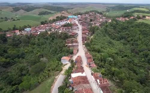 MPF quer preservação de nascentes por usina de cana-de-açúcar em Passo de Camaragibe