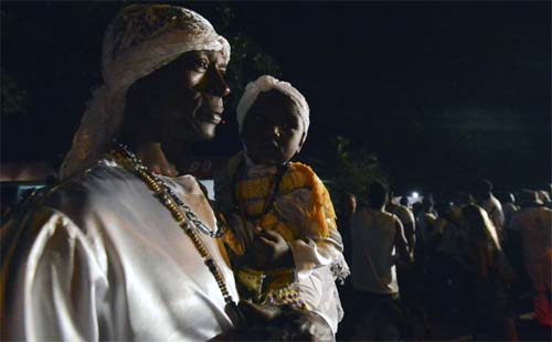 Duas comunidades quilombolas alagoanas são certificadas pela Fundação Palmares