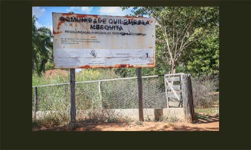 Comunidade quilombola de Goiás celebra reconhecimento territorial com esperança de reverter desmatamentos e invasões