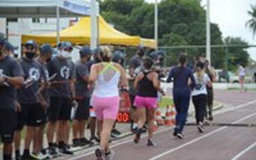 Resultado de exames físicos do concurso para Polícia Penal é divulgado; confira