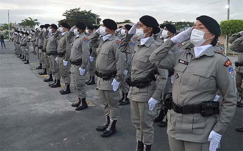 Resultado final do concurso da Polícia Militar de Alagoas é divulgado; confira