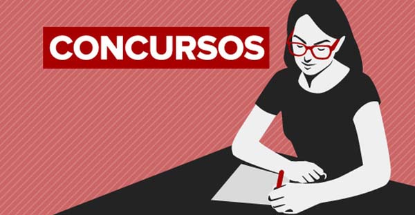 Ao menos 17 órgãos abrem inscrições para concursos nesta segunda-feira para cerca de 1,3 mil vagas