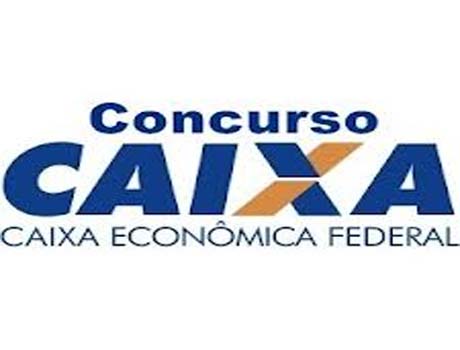 Edital do concurso da Caixa será publicado ainda neste mês