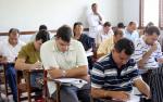 Trabalho e Emprego