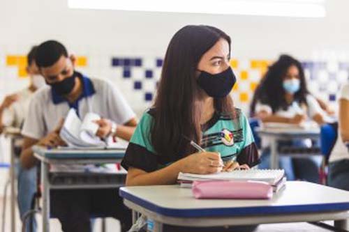 Estado divulga resultado das provas do concurso Educação