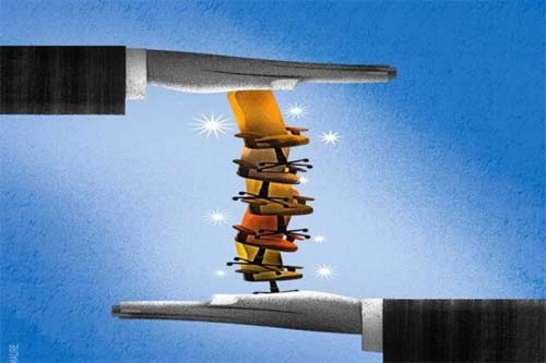 Governo federal anuncia megapacote de concursos; previsão é de 8,5 mil vagas