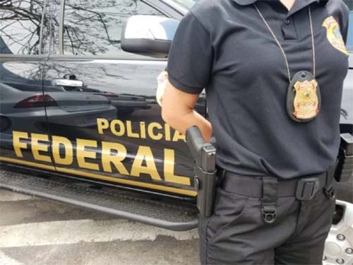 Concurso Polícia Federal: diretor planeja edital para 2 mil policiais