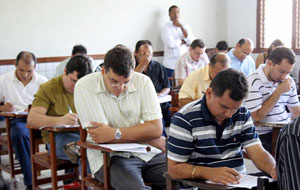 MPE/AL divulga resultado final de concurso para promotor de Justiça; nomeações dependerão da aprovação de orçamento