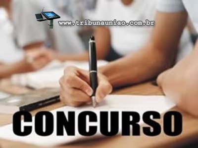 14 concursos confirmados devem oferecer 6,6 mil vagas no semestre