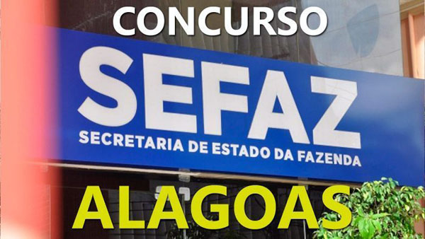 Candidatos ao concurso da Sefaz já podem interpor recursos