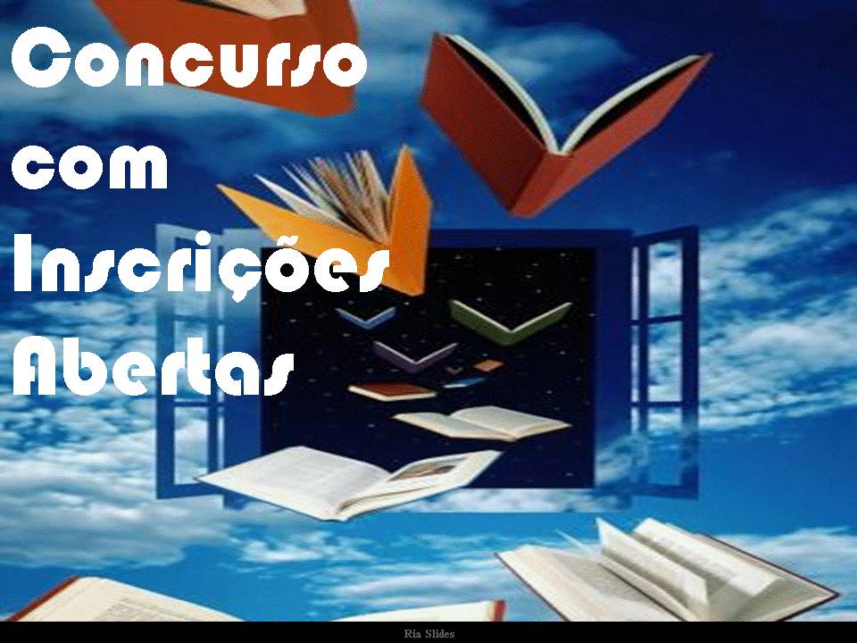 14 órgãos abrem inscrições para 