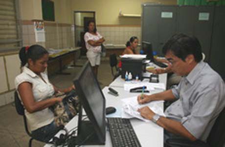 Confirmação da matrícula online da rede estdual começa nesta segunda-feira