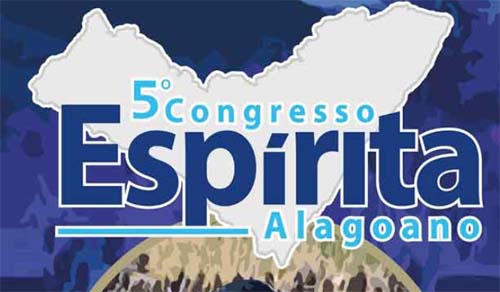 FEEAL realiza 5º Congresso Espírita de Alagoas