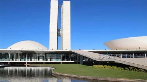 Deputados eleitos em outubro tomam posse no dia 1º e elegem a nova Mesa Diretora da Câmara  