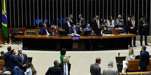 Aumento no Orçamento do Fundo Eleitoral para 2026 é Aprovado pelo Congresso