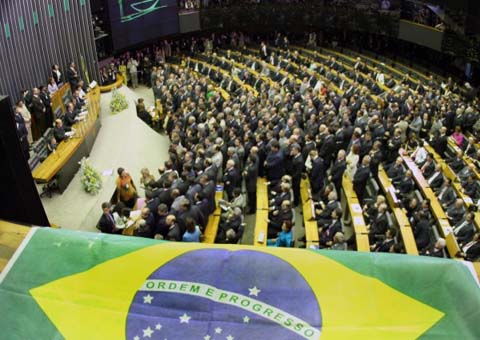Congresso deve votar em março novo Código Civil; atual é de 1973