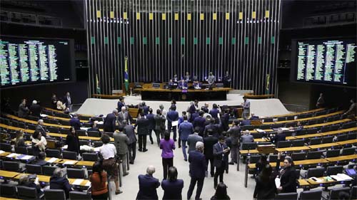 Congresso impõe duro revés a Lula ao desmontar base da legislação ambiental brasileira