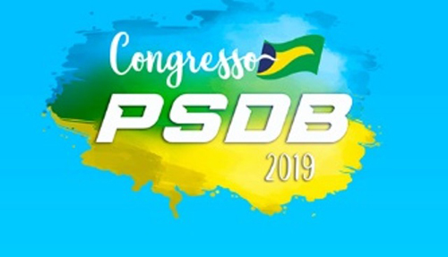 PSDB Alagoas realiza congresso estadual próxima sexta-feira