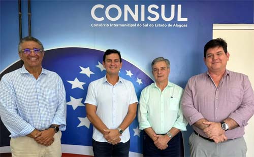 Aliança entre órgãos públicos e entidades hospitalares amplia capacidade de atendimento na região sul de Alagoas