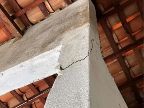 MPF ajuíza ação para investigar problemas estruturais em conjunto habitacional