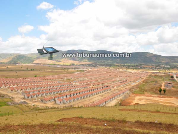 União dos Palmares e Branquinha recebem casas da Reconstrução nesta sexta