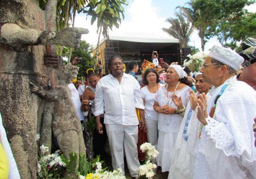 Órgãos Públicos antecipam Consciência Negra e fecham nesta sexta