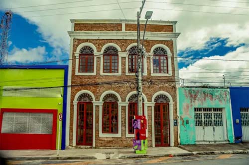 Pilar inaugura Museu, Casa dos Conselhos e equipamentos públicos nesta segunda (21)