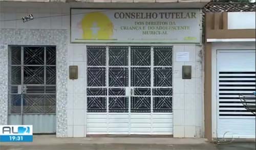 Conselheiro tuelar em Murici é acusado de assédio sexual em Murici