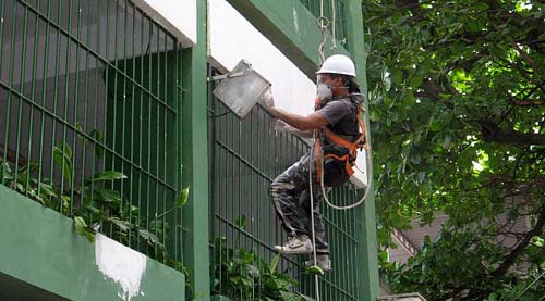 IBGE: Alagoas registra a maior alta do Brasil no índice da Construção Civil